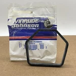 Johnson/evinrude/omc New Oem Seal - Exhaust 0320936,. Fixed Price $14.54.