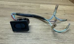 Oem 896620 8M0042301 Mercury Mariner Power Trim Switch Assembly -225 Hp. Fixed Price $42.74.