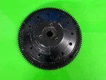 Omc Johnson Evinrude Outboard 582629 Flywheel Assembly 85 - 115 Hp 1988 '98. Fixed Price $44.00.