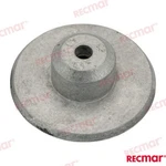 Aluminium Anode Fits Yanmar Diesel Inboard 196630-02670. Fixed Price $18.00.