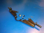 812905T Zz 812905A Bracket 90285 Plate 135HP Mercury Mariner 150HP? 200HP. Fixed Price $18.54.