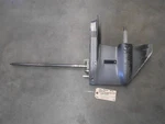 1643-9539 Mariner 1987 Mercury 50HP B124745 Lower Unit Gearcase Long 9539A (E7. Fixed Price $349.95.