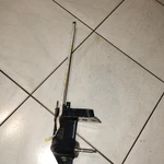 Mercury 2 Stroke 4 Hp Lower Unit Gearcase. Fixed Price $112.00.