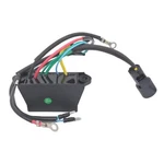 38550-ZV5-822 Trim Tilt Relay Assy For Honda BF35 BF40 BF45 BF50 38550-ZV5-823. Fixed Price $44.99.