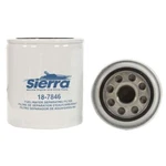 Sierra Fuel Filter #18-7846. Fixed Price $13.62.
