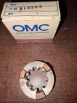 Nos Omc 318303 Johnson Evinrude Clutch Dog Shifter B331. Fixed Price $99.99.