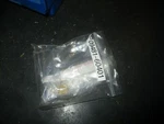 New Oem Suzuki Outboard Amp Fuse (09481-60401). Fixed Price $5.00.