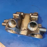 48641-87D20 Housing For Ptt Assy 48503-87D20-0ED Suzuki DT100 100HP. Fixed Price $89.55.