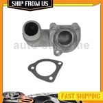 For Dodge Ram 3500 5.9L 1994-1998 Dorman 1X Engine Coolant Thermostat Housing. Fixed Price $53.19.
