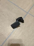 2001 Yamaha 225HP Clamp Lever. Fixed Price $45.00.