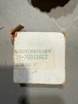 39-78811A12 Mercury Piston Ring Set Qty. Marine Factory Part. Fixed Price $9.97.