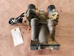 Yamaha Power Trim And Tilt Assy Showa Unit, 63P-43800-10-00, 2013 F150, 116EP-61. Fixed Price $682.00.