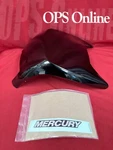 New/ Oem Mercury 25 30 Hp Intake Air Decal - Part # 8M0158642. Fixed Price $161.95.