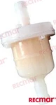 16910-GB2-005 Fuel Filter For Honda Warranty Incl. Fixed Price $11.37.
