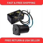Tilt Trim Motor For Omc Johnson 433226 437801 435532 / Api PT302NM Arco 6242. Fixed Price $106.20.