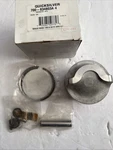 Quicksilver Chrysler Force 700-834803A4 Piston Kit MQ1. Fixed Price $65.00.