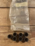 Mercury Quicksilver 26-38452 Seal (QTY-7) Oem Nos. Fixed Price $23.80.