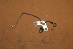 Suzuki 75 2 Stroke Heat Switch Pn 34850-95510 Fits 1980-1987. Fixed Price $45.50.