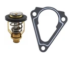 Yamaha New F150 Outboard Thermostat 67F-12411-01-00 & Gasket 63P-12414-00-00. Fixed Price $17.98.