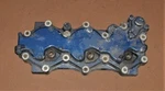 Nissan NS90A Cylinder Head Assembly Pn 3B7B010010 Fits Pre 1996 & 2002 Up. Fixed Price $101.50.