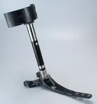 Johnson Evinrude 1979 - 2001 20" Steering Arm & Yoke 60 65 90 135 150 175+ Hp. Fixed Price $220.00.