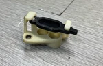 827706 Guide Bracket & 98889 Latch Mercury Mariner 4 Stroke 30-60 Hp Outboard. Fixed Price $18.99.