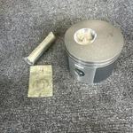 Wsm Piston Kit Johnson Evinrude 40 90HP E-tec .020 Over 100-126-05K New. Fixed Price $60.00.