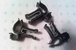 2006-12 Bmw Motorcycle Bracket / 3X 61131378997 Oem. Fixed Price $11.99.
