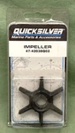 Mercury Quicksilver 47-42038Q02 Impeller New Genuine. Fixed Price $24.93.