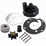 Water Pump Impeller Kit Evinrude Johnson 6HP 1965 Thru 1979 Replaces 763758. Fixed Price $27.00.