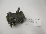 803943T 1300-F664061-2 Force Outboard Bottom Carburetor Carbs 90 Hp. Fixed Price $135.99.