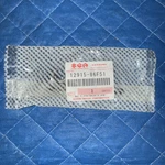 Suzuki Valve,exhaust 12915-86F51 Oem New. Fixed Price $40.00.