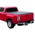 Access 92329 Vanish Tonneau Roll Up Cover For Silverado/sierra 1500 W/78 Bed. Fixed Price $478.55.