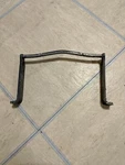 1984 Johnson Evinrude 185HP Lever Locking Rod. Fixed Price $45.00.