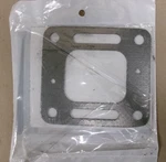 New Sierra / Mercury Exhaust Elbow Gasket # 18-0897, 27-41813. Fixed Price $5.00.