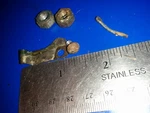 0302977? Spring For 304951 Carburetor Lightwin Johnson Evinrude 3HP. Fixed Price $22.00.