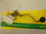 New Omc Outboard Motor Nos Nib Evinrude Johnson Handle Lever. Fixed Price $32.88.