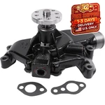 8M0113734 Marine Water Pump Mercruiser Volvo Penta Omc Gm V6 V8 3853850 18-684M. Fixed Price $128.48.