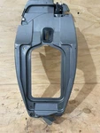 Mercury Mariner Outboard 1988-1994 25 Hp Black Bottom Cowl 2193-9682A11. Fixed Price $100.00.