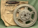New Genuine Mercury Quicksilver 50-30994 Sheave Top Cwl Starter Asm Mark 35A. Fixed Price $30.35.