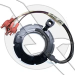 Cdi Trigger 3-CYLINDER 134-6453 Replaces Mercury 68162A 6,. Fixed Price $229.99.