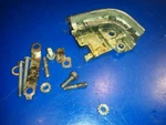 0315683 0317820 0316017 0313117 Screw 0316061 50HP Johnson Evinrude. Fixed Price $19.05.