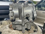 Johnson Evinrude 35HP Carburetor # 324331. Fixed Price $249.95.