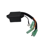 Fit For Yamaha 9.9 15 25 Hp Mariner Outboard Cdi Unit T1A01-36A 695-85540-11. Fixed Price $39.99.