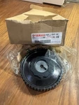 New Yamaha Genuine Gear Driven 63P-11537-00-00. Fixed Price $128.97.