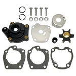 Water Pump Impeller Housing Kit For Johnson Evinrude 18-3238, 0391631, 0388891. Fixed Price $54.99.