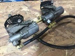 Mercury 50 Hp Cylinder Carburetors KA24A, KA24AT. Fixed Price $74.98.