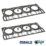 Mahle Black Diamond 18MM Head Gaskets 2003-2006 Ford 6.0L Powerstroke Diesel. Fixed Price $169.95.