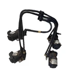 Evinrude Johnson 90 Ficht V4 Fuel Injector 5001156 Set Of Tested. Fixed Price $149.00.