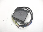 Yamaha 2CYL 55-60 Hp Ignition Hitachi 663-85540-15-00 Cdi Elec TIA02-10/12. Fixed Price $475.00.